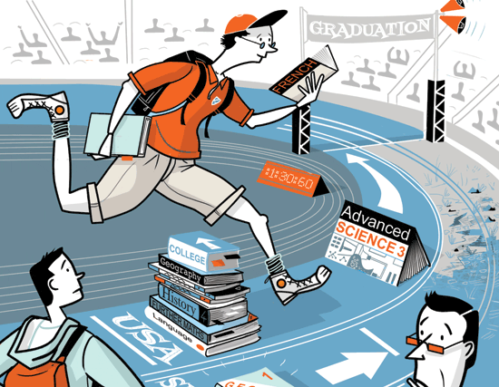 Do Seattle Schools Produce Underachievers? Do Seattle Schools Produce Underachievers?