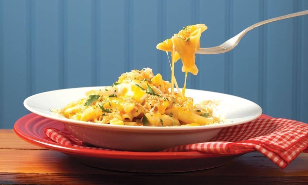 Seattle's Best Comfort Food Seattle's Best Comfort Food