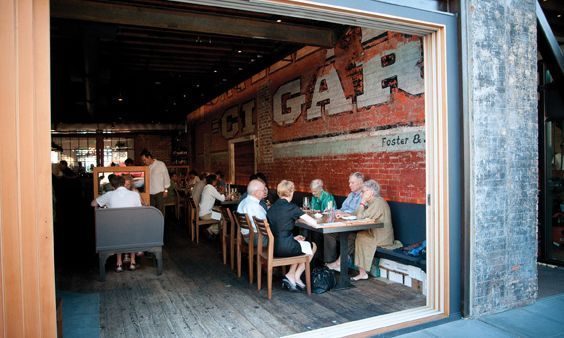 Staple and Fancy Mercantile is "Pretty Good" Staple and Fancy Mercantile is "Pretty Good"