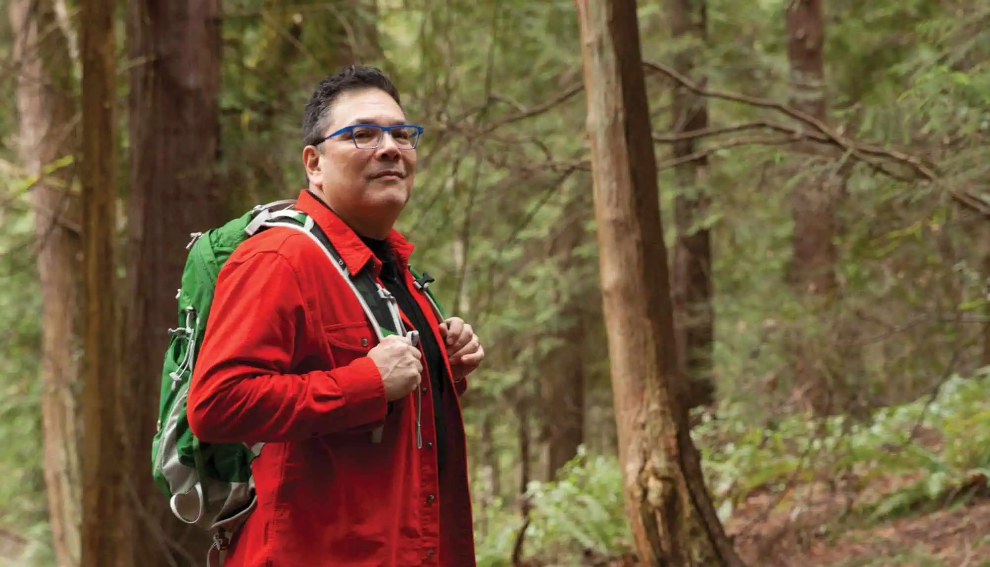 Meet the Vashon Island Artist Keeping Lettering Alive