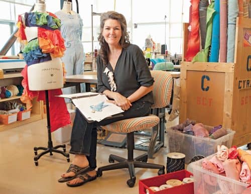 Melanie Burgess: Costume Designer Melanie Burgess: Costume Designer