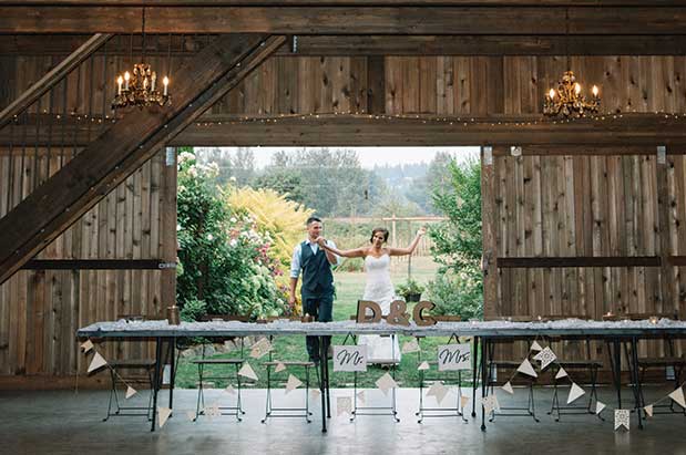 Where to Host your Next Party: A Distillery Where to Host your Next Party: A Distillery