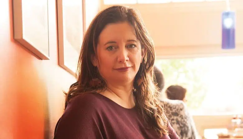 Meet the Former Amazon Employee Who Left Her Job to Write About Her Journey to Sobriety Meet the Former Amazon Employee Who Left Her Job to Write About Her Journey to Sobriety