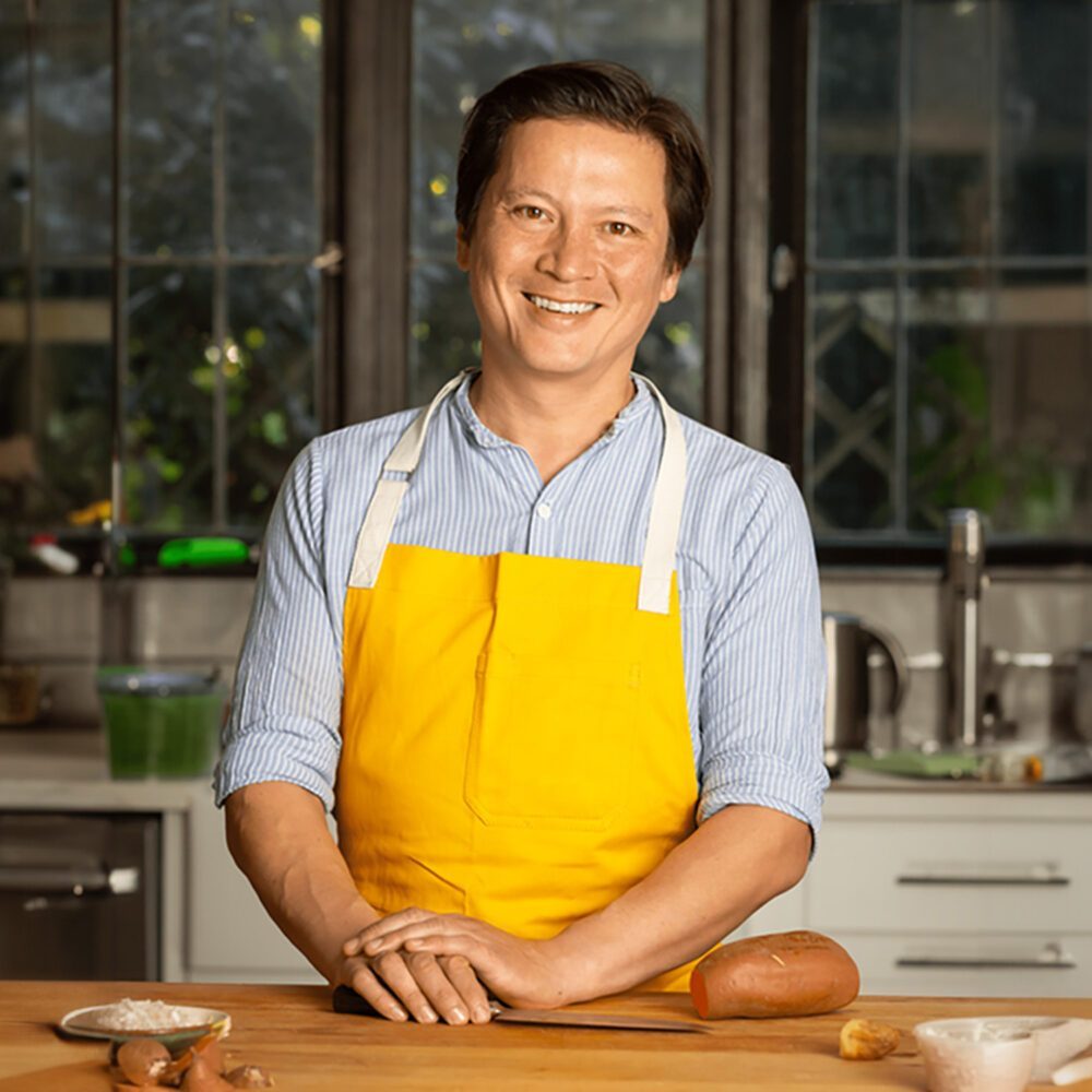 Kitchen Conversations With J. Kenji López-Alt Kitchen Conversations With J. Kenji López-Alt