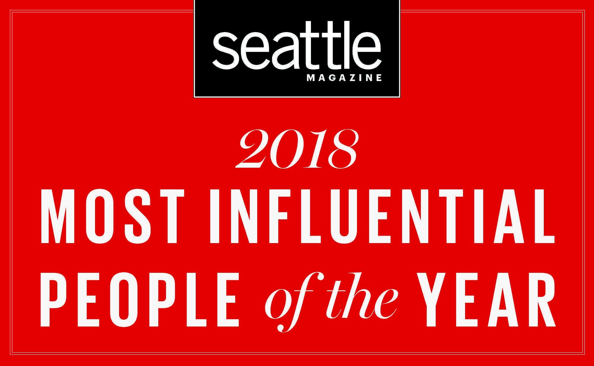 Most Influential People of 2018 Nominations Now Open! Most Influential People of 2018 Nominations Now Open!
