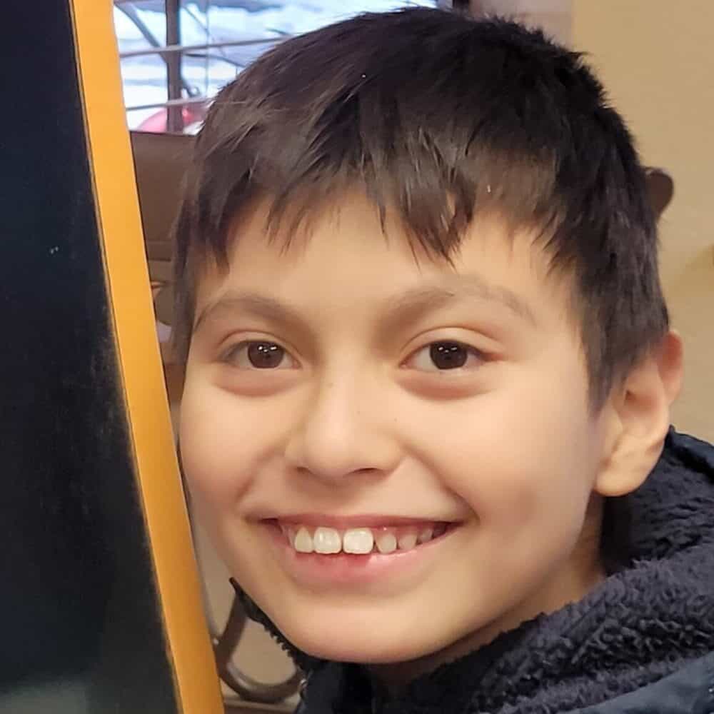 Provail Helped My Son Find His Voice Provail Helped My Son Find His Voice