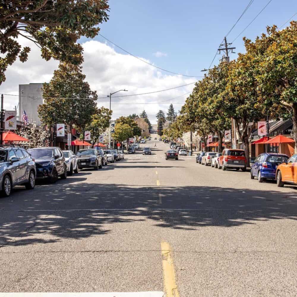 This Neighborhood is the ‘Friendliest’ in America
