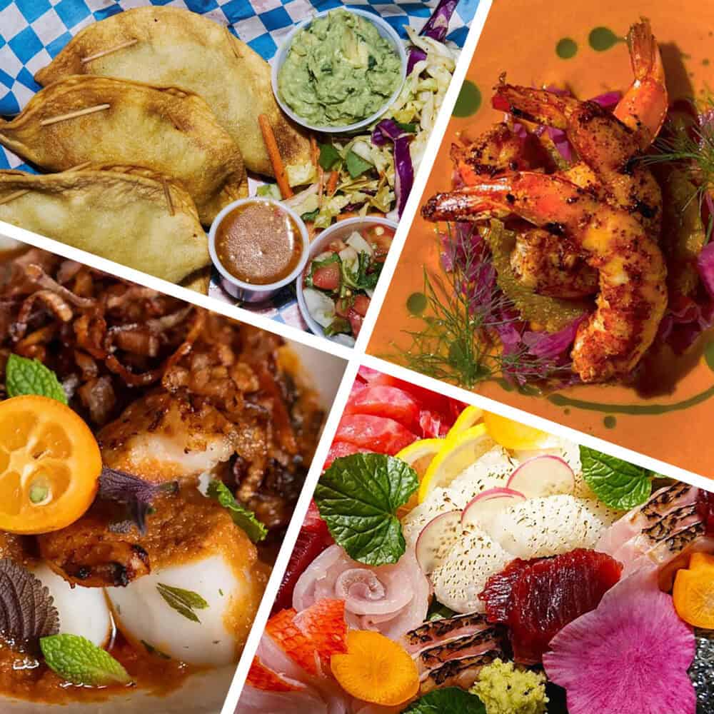 Seattle's Most Exciting Restaurant Openings Seattle's Most Exciting Restaurant Openings