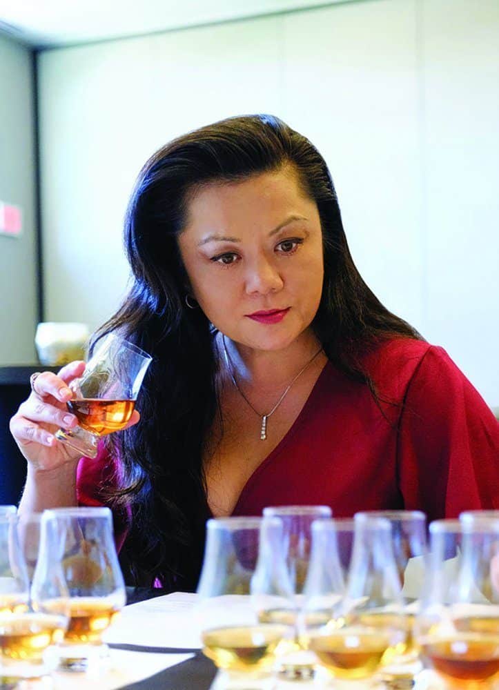 Seattle’s First Woman of Whiskey Seattle’s First Woman of Whiskey
