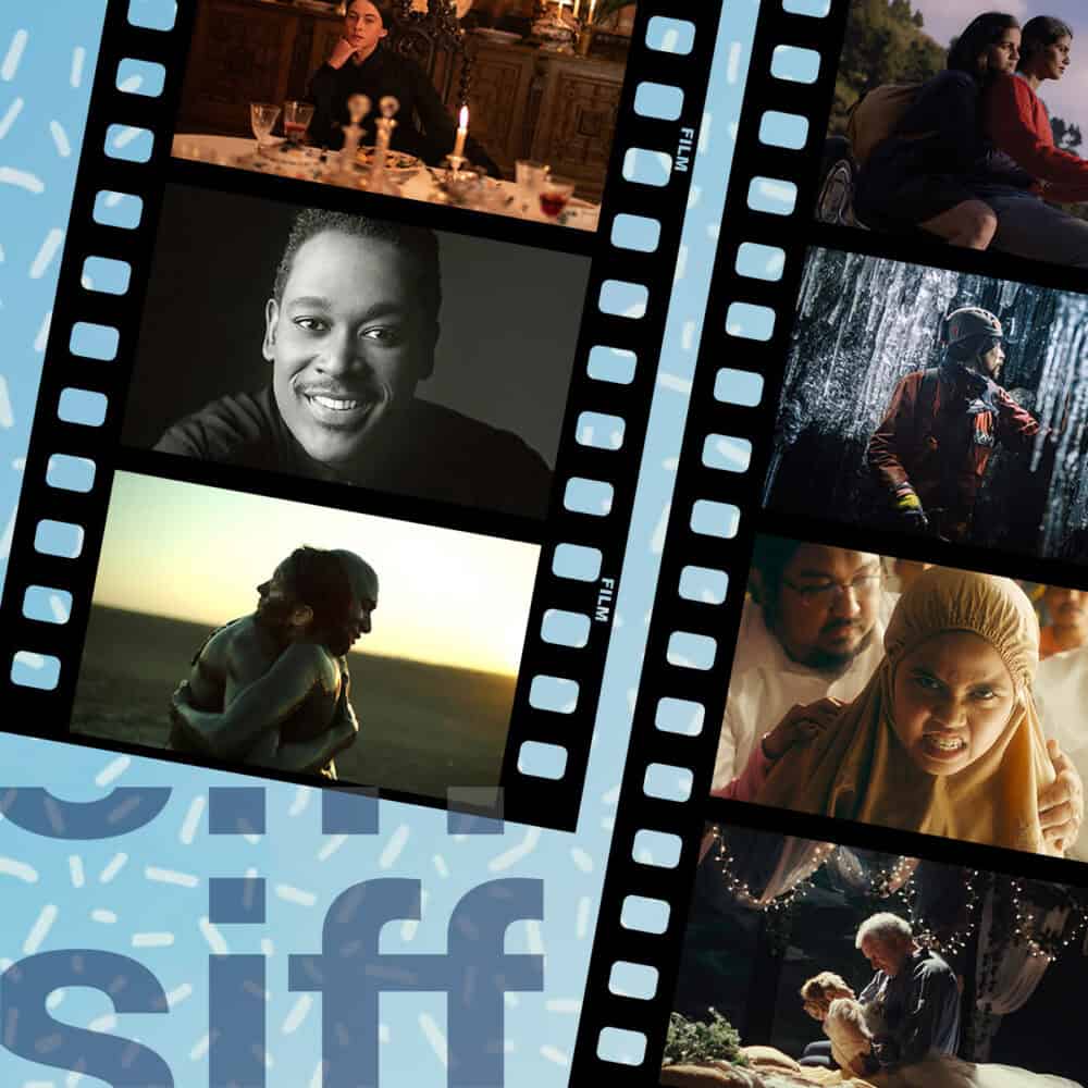 8 Must-See Films at SIFF This Week