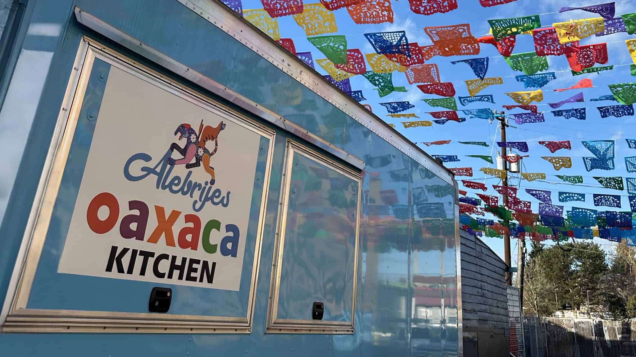 Alebrijes Oaxca Kitchen Alebrijes Oaxca Kitchen