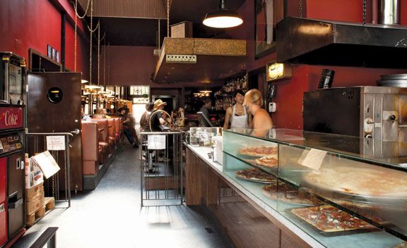 Cheap Eats: Big Mario's Cheap Eats: Big Mario's