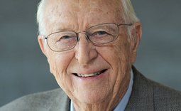 Most Influential: Bill Gates Sr. Most Influential: Bill Gates Sr.