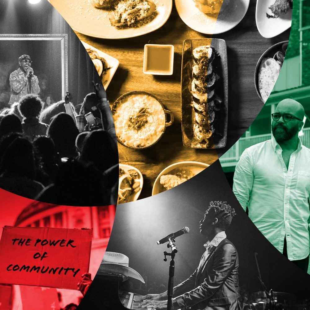 Seattle’s Guide to Black History Month Seattle’s Guide to Black History Month