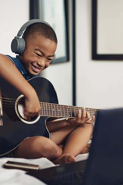 What are the benefits of a virtual arts education? What are the benefits of a virtual arts education?