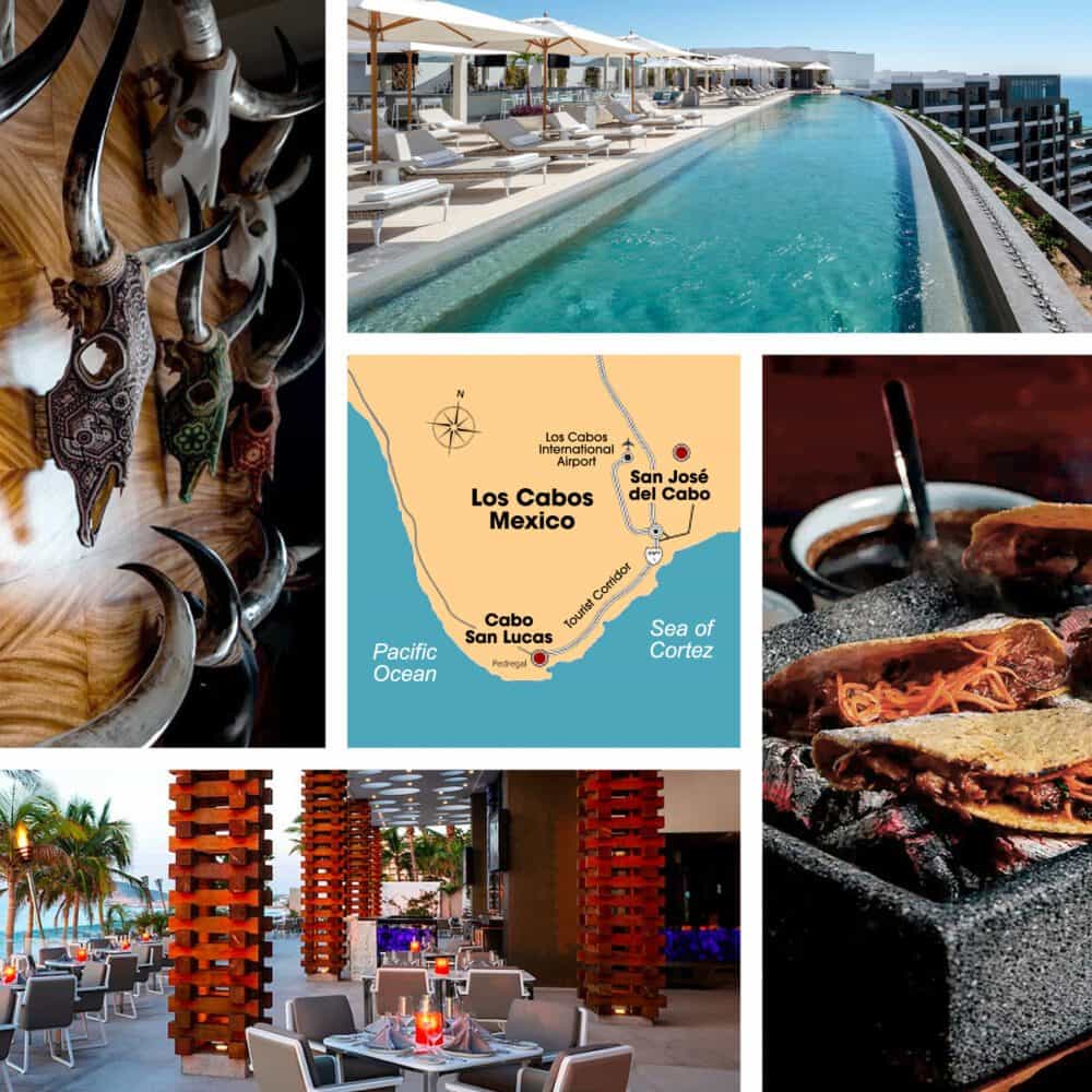 Cabo: A Fresh Take on an Old Favorite Cabo: A Fresh Take on an Old Favorite