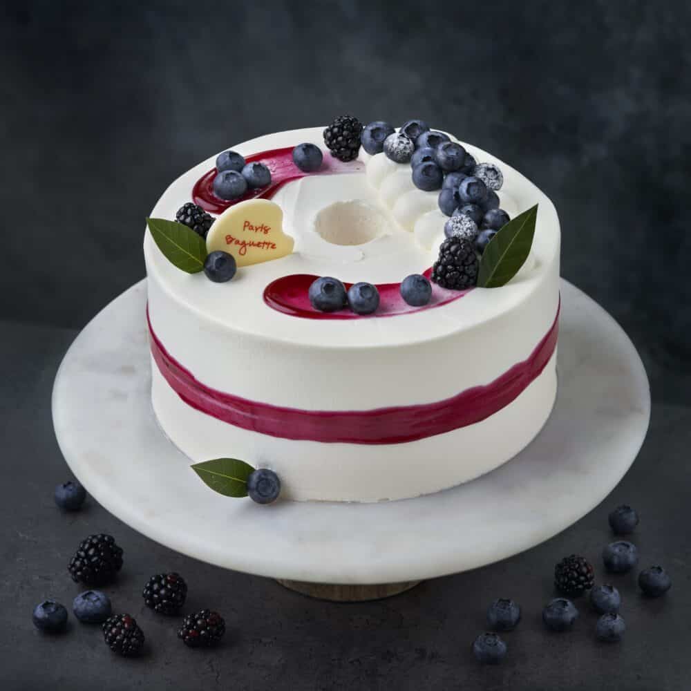 First Paris Baguette in Washington set to open in 2023 First Paris Baguette in Washington set to open in 2023