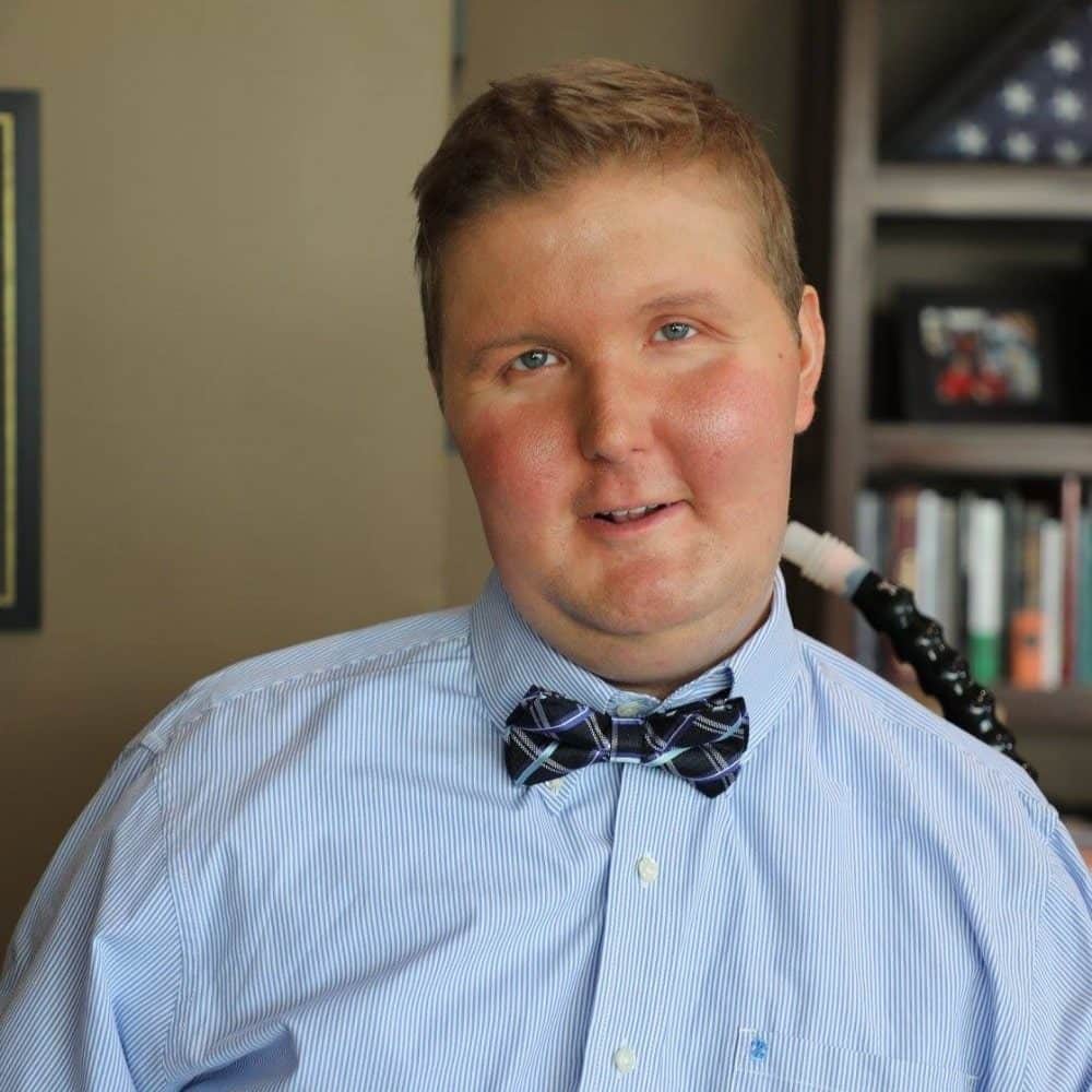 Most Influential, Equity: Conrad Reynoldson Most Influential, Equity: Conrad Reynoldson