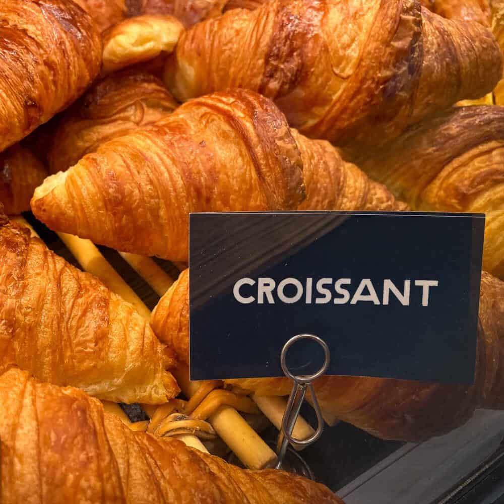 Can You Correctly Pronounce ‘Croissant?’ How about ‘Tzatziki?’ Can You Correctly Pronounce ‘Croissant?’ How about ‘Tzatziki?’