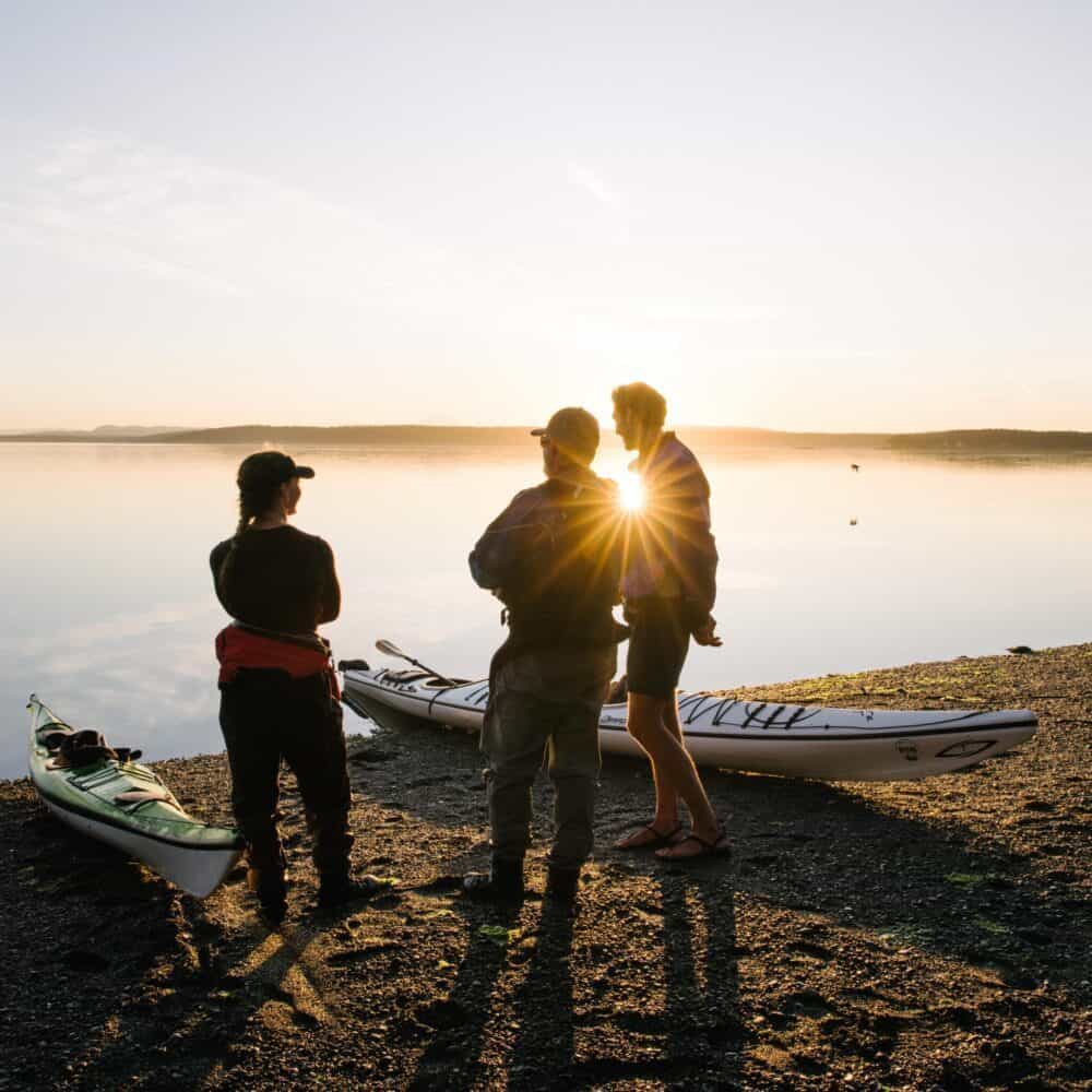 Washington State's Romantic Getaways: Turn Date Night into a Three-Day Weekend Washington State's Romantic Getaways: Turn Date Night into a Three-Day Weekend