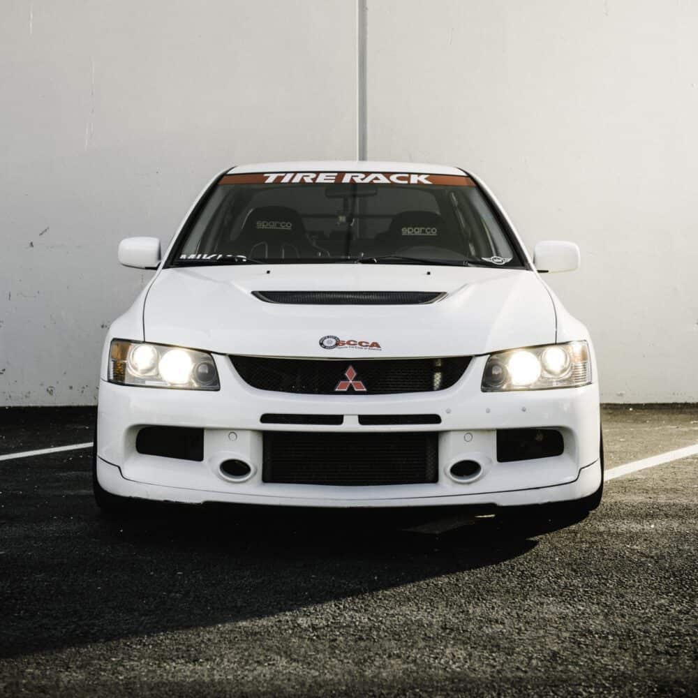 Every Car Has a Story: She’s Got Drive. Seattle's Tasha Mikko Has Become an Autocross Champion Every Car Has a Story: She’s Got Drive. Seattle's Tasha Mikko Has Become an Autocross Champion