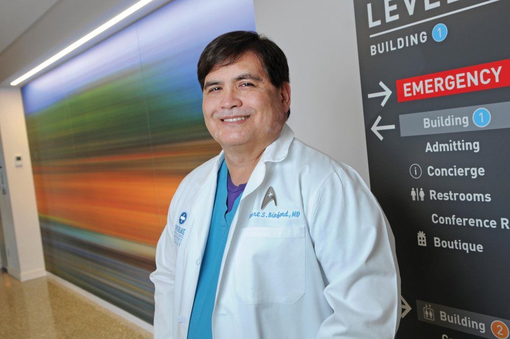 Top Doctors 2021: From Engineer To Heart Surgeon Top Doctors 2021: From Engineer To Heart Surgeon