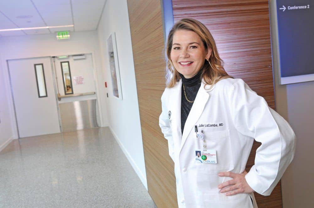 Top Doctors 2021: Passionate Advocate Top Doctors 2021: Passionate Advocate