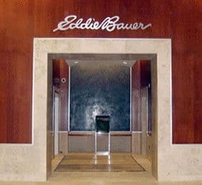 Scoop:Eddie Bauer Archival Revival Scoop:Eddie Bauer Archival Revival