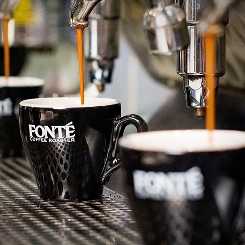 Fave Five: Coffee, Art, a Luxury Spa Fave Five: Coffee, Art, a Luxury Spa