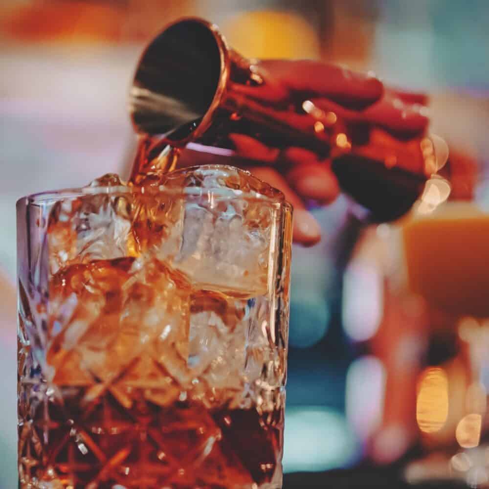 Around the World, Sip by Sip (Part One) Around the World, Sip by Sip (Part One)