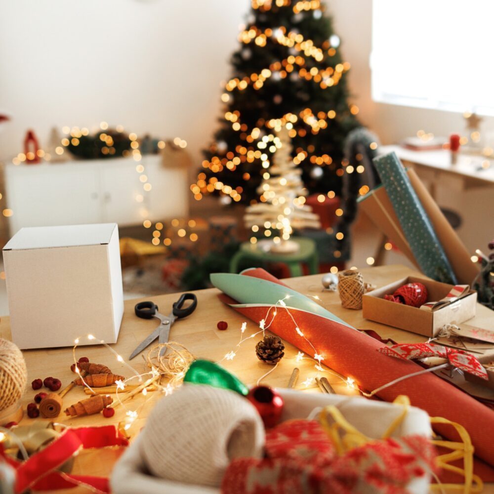 How to Survive and Thrive During the Holidays How to Survive and Thrive During the Holidays