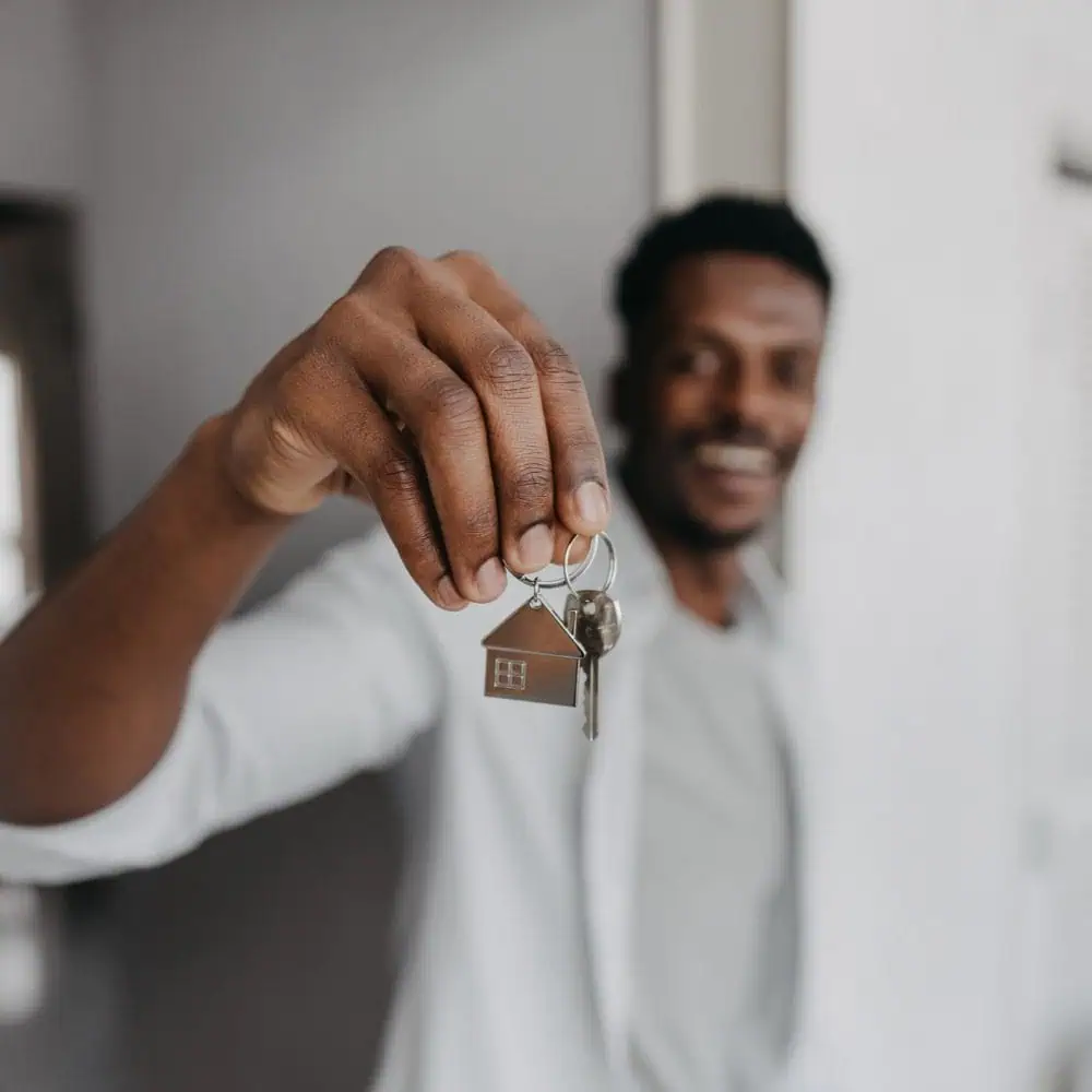 Empowering Black Seattleites in Pursuit of Homeownership Empowering Black Seattleites in Pursuit of Homeownership