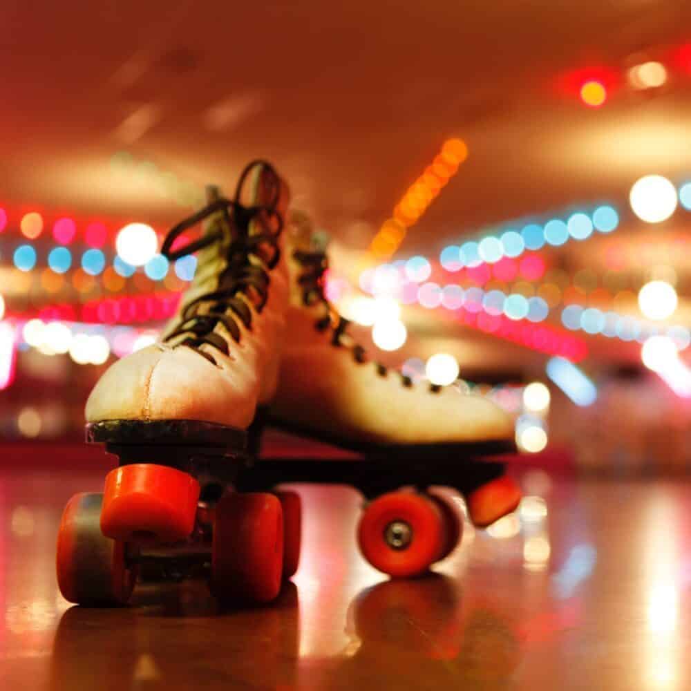 Fave Five: Skate, Drink, Walk, Shop Fave Five: Skate, Drink, Walk, Shop