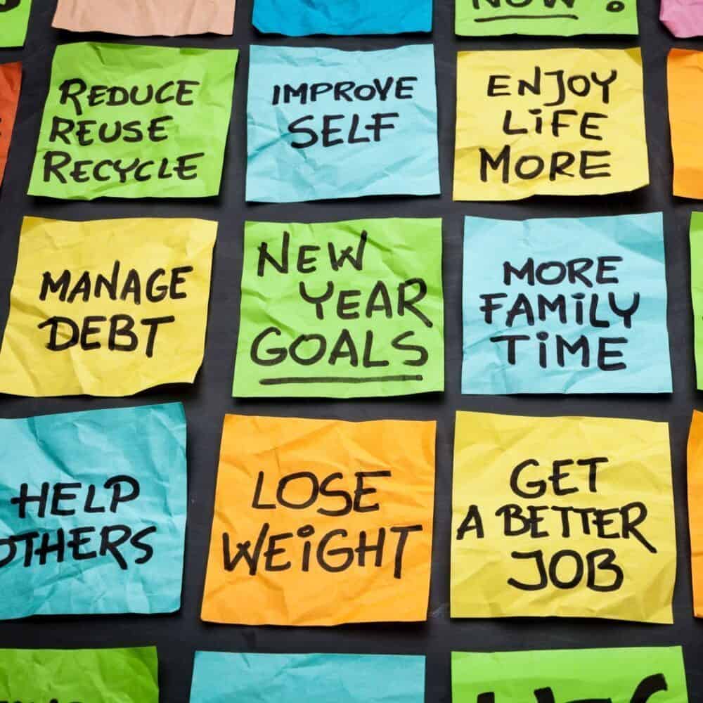 Keeping Your New Year’s Resolutions Keeping Your New Year’s Resolutions