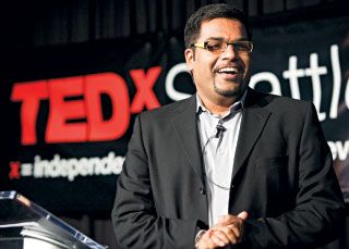 Most Influential: Hanson Hosein Most Influential: Hanson Hosein