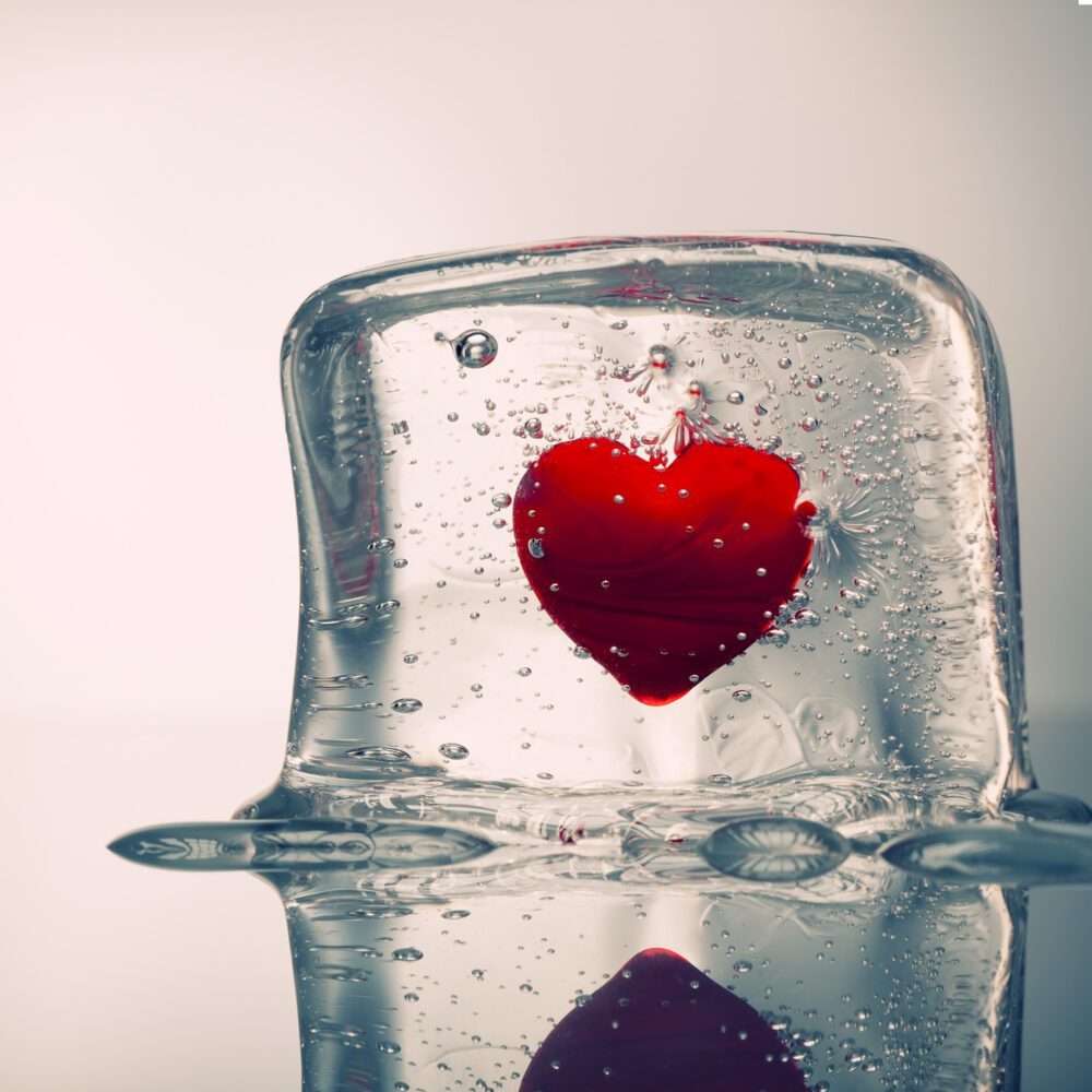 Heartbeat: Defrosting Seattle. It’s time to become more friendly. Heartbeat: Defrosting Seattle. It’s time to become more friendly.