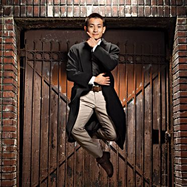 2009 Spotlight Award: Bao Tran 2009 Spotlight Award: Bao Tran