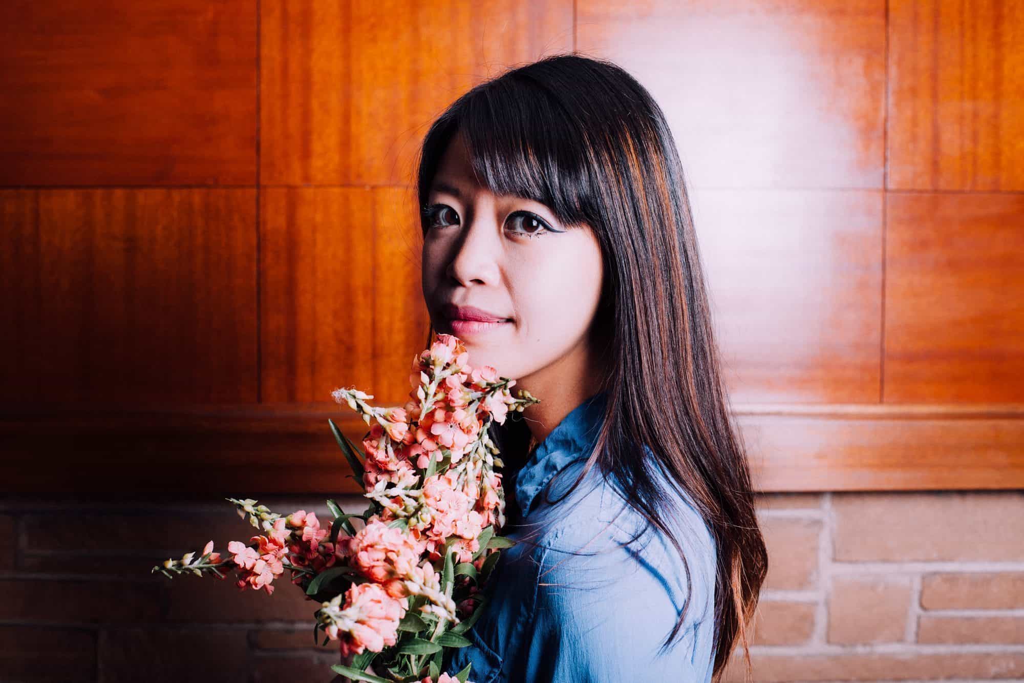 Jane Wong Poet Jane Wong