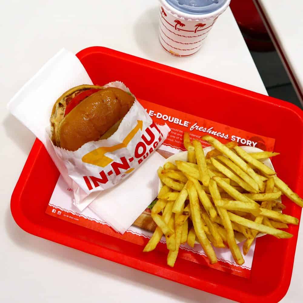 Up-N-Down For In-N-Out? Up-N-Down For In-N-Out?