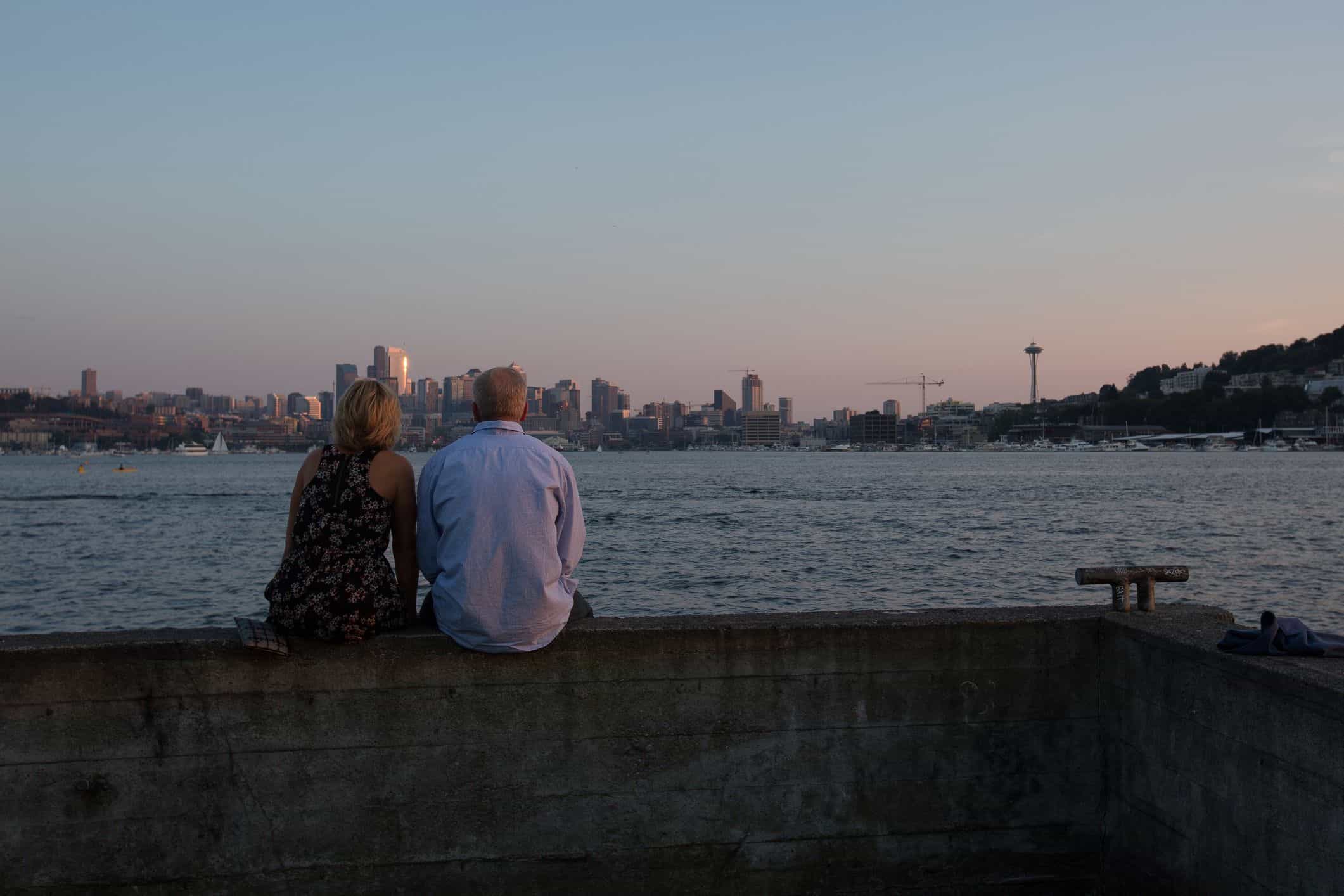 Seattle's Romantic Stats this Valentine's Day Seattle's Romantic Stats this Valentine's Day
