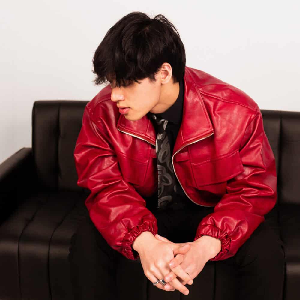 Johnny Huynh: Mechanical Engineering Student and The Voice of a New Generation Johnny Huynh: Mechanical Engineering Student and The Voice of a New Generation