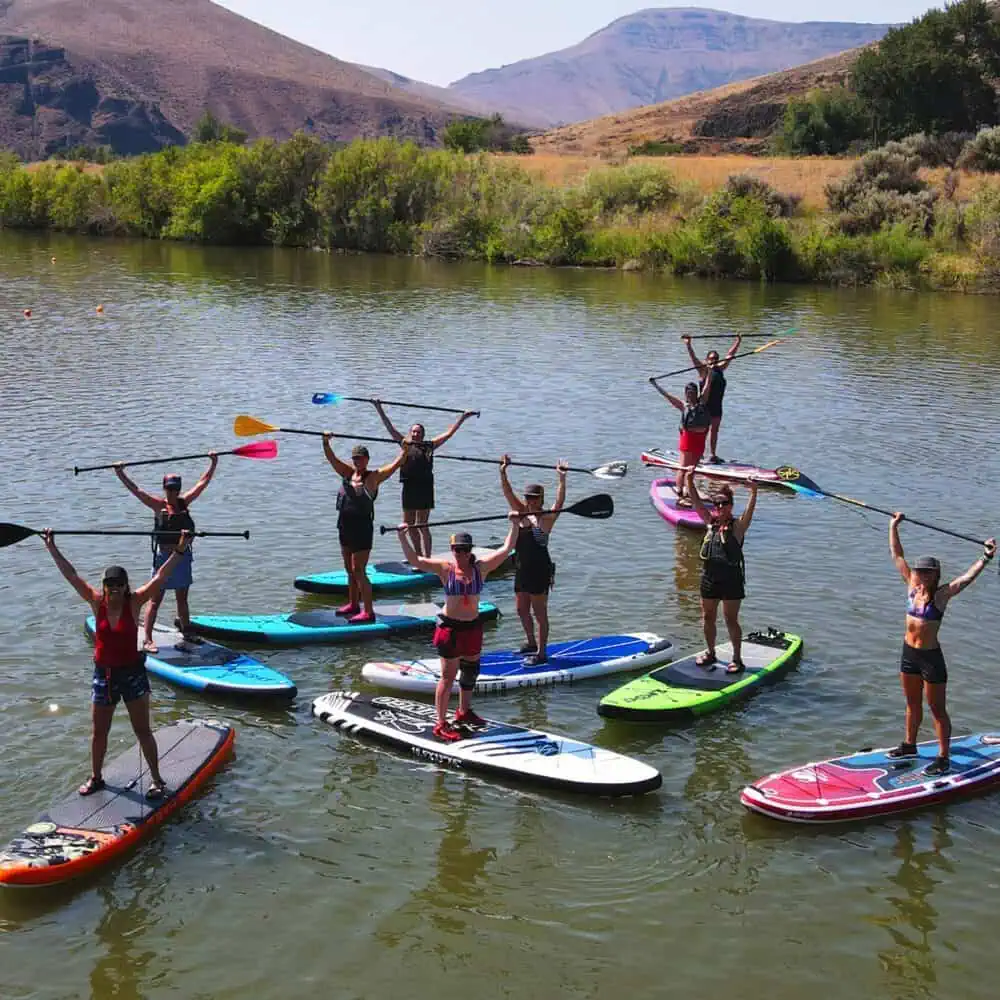 Girlfriend Getaways: Explore Self-Care Throughout March Girlfriend Getaways: Explore Self-Care Throughout March