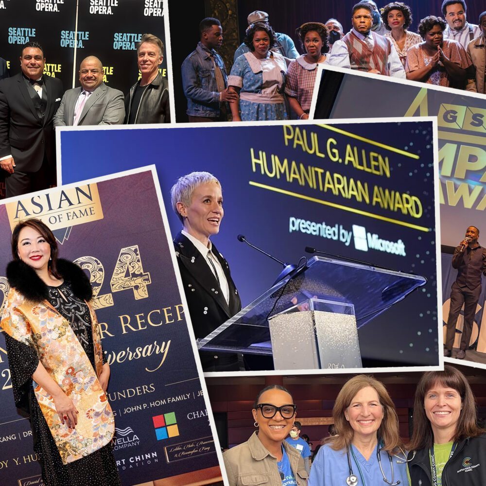 Lauding Black History, Sports, and Diversity Lauding Black History, Sports, and Diversity