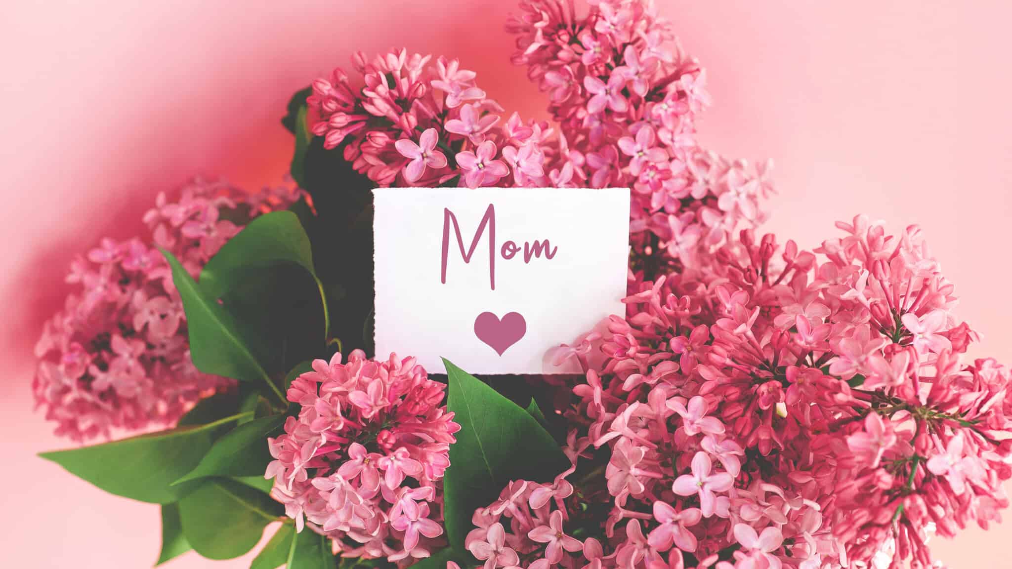 LoveMomFloralArrangement_16x9 LoveMomFloralArrangement_16x9