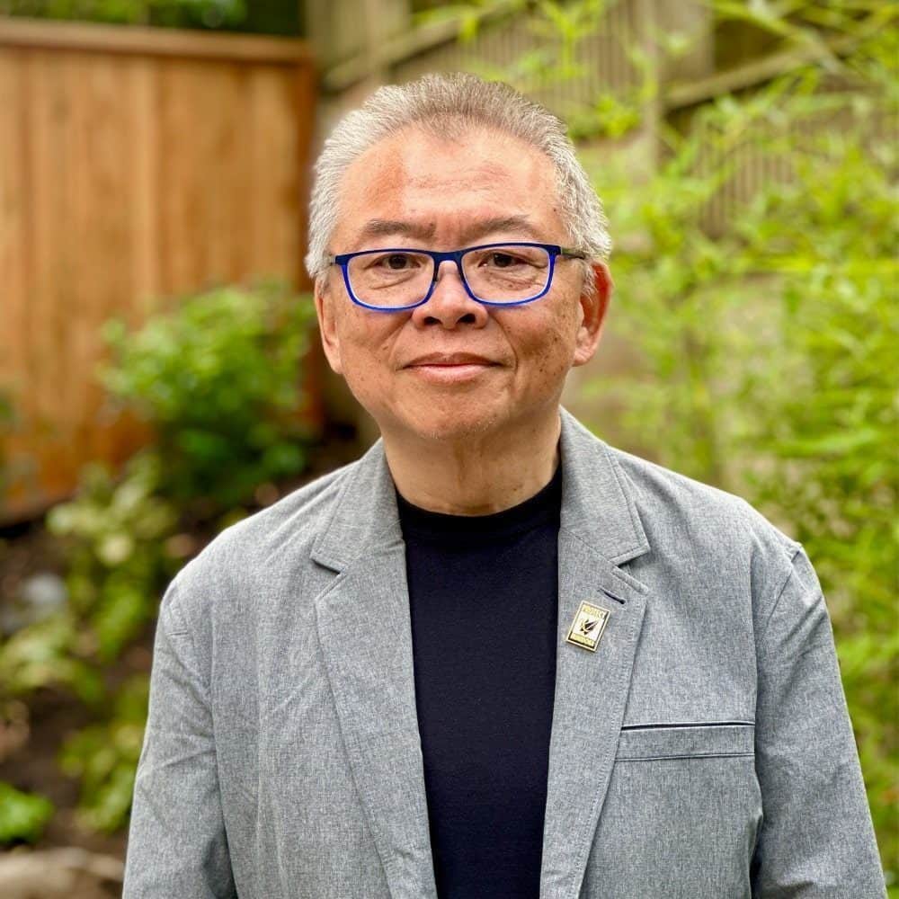 Most Influential, Equity: Matt Chan Most Influential, Equity: Matt Chan