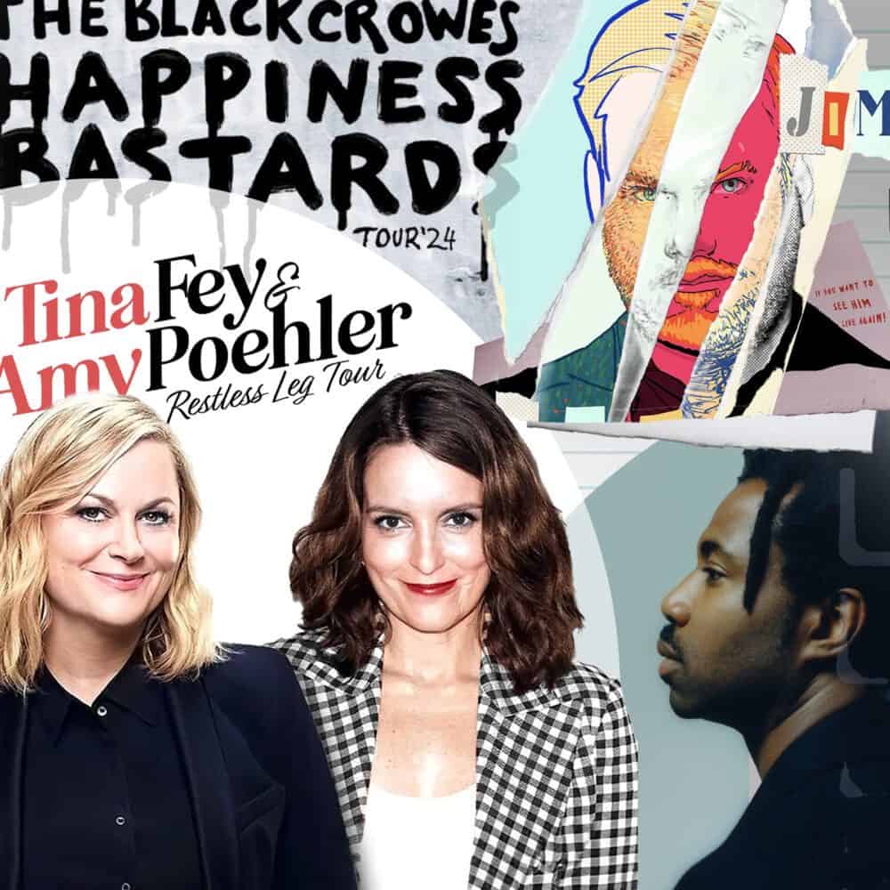 Must List: April 11-17 Must List: April 11-17