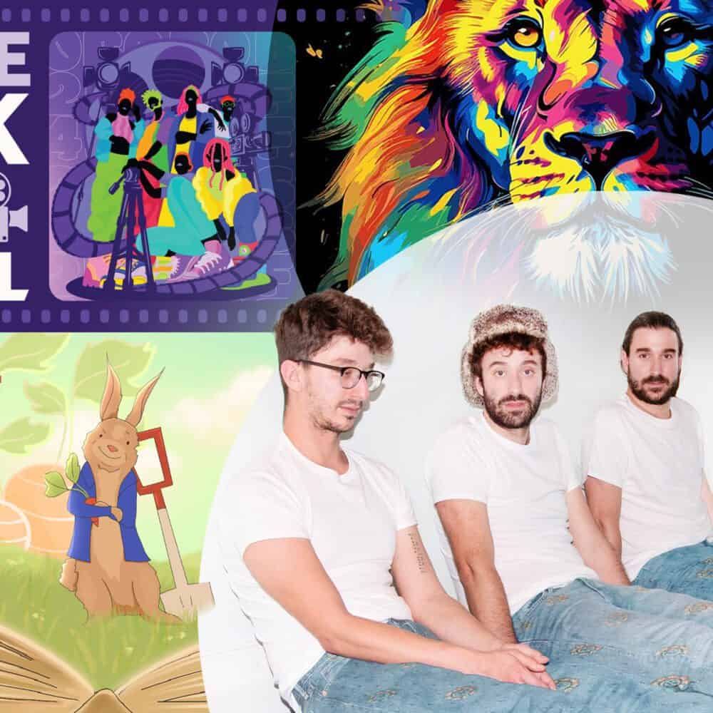 Must List: April 25-May 1 Must List: April 25-May 1