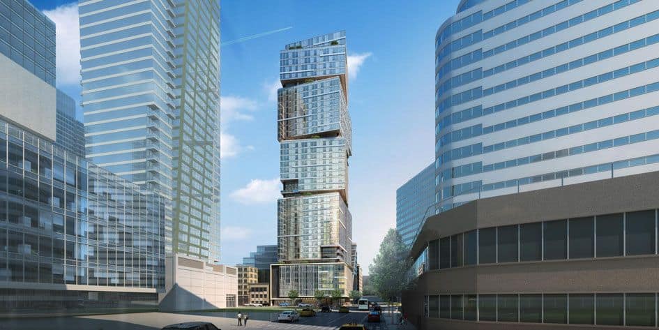Maturing Markets Look to Downsize to an Elevated Urban Lifestyle Maturing Markets Look to Downsize to an Elevated Urban Lifestyle