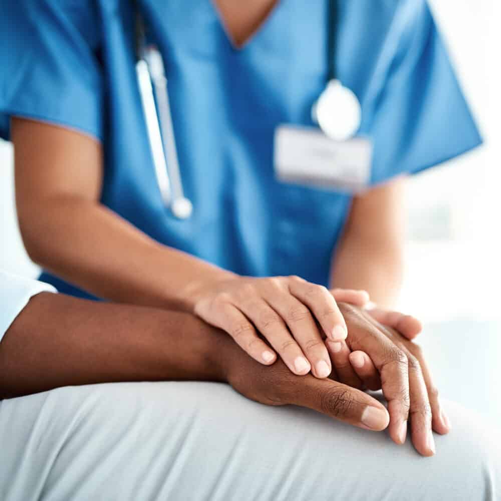 Washington Nurses Rank No. 1