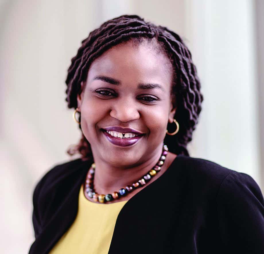 Why Health Equity Matters Why Health Equity Matters